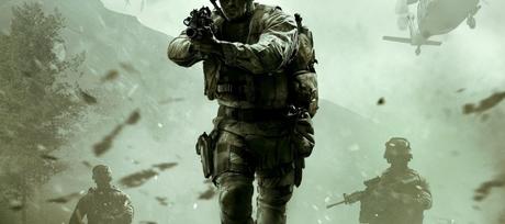 Call of Duty Modern Warfare Remastered erscheint in Deutschland nur Geschnitten