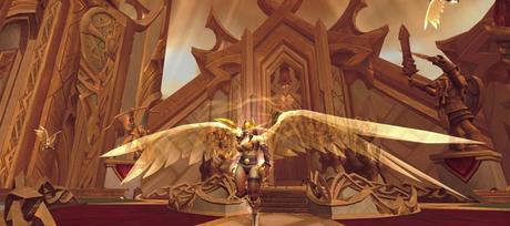 World of Warcraft: Zahl der Abonnenten so hoch wie lange nicht mehr