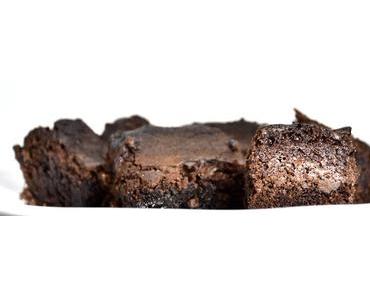 EASY BROWNIES