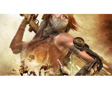 Recore: Festes Release Datum steht fest