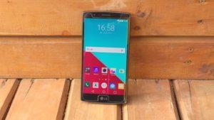LG V20 Oberklasse-Smartphone kommt nicht nach Deutschland