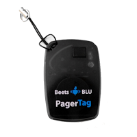 [Test] Beets BLU Schlüsselfinder