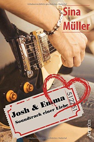 Josh & Emma - Soundtrack einer Liebe Book Cover