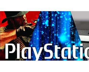 Playstation Livestream: Vorstellung von Playstation Neo und weiteren Spielen