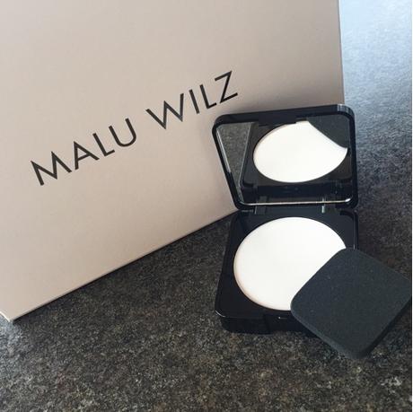 Malu Wilz- Contouring und Strobing