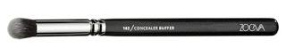 How to conceal - ZOEVA's best concealer brushes