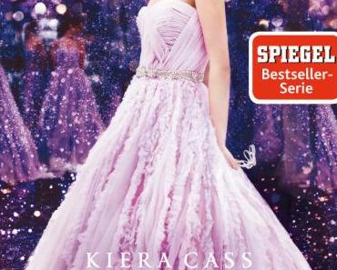 Selection – Die Krone | Kiera Cass