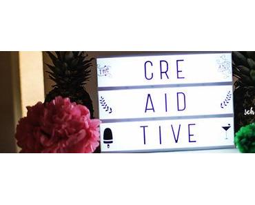 Mein Bericht über das creAIDtive am Mondsee