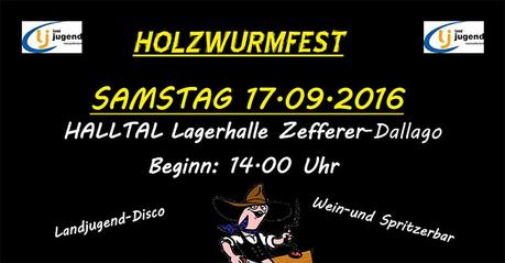 Holzwurmfest_Halltal