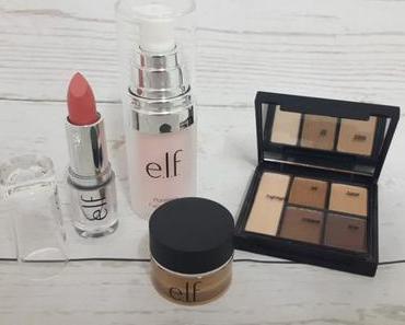 Schick durch den Herbst mit e.l.f. Cosmetics