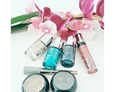 Catrice Limited Edition Retrospective