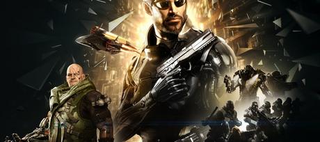 Deus Ex Mankind Divided: DirectX 12 Unterstützung kommt heute!