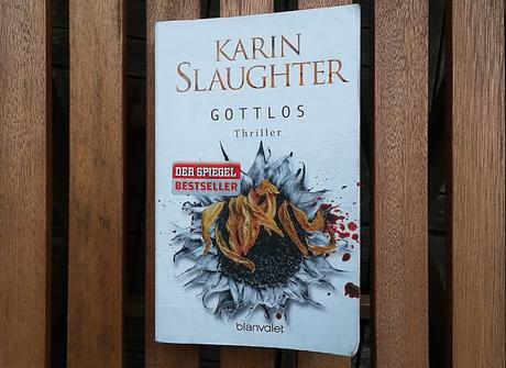 Gottlos, Karin Slaughter