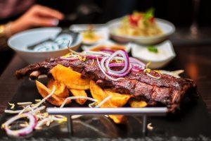 Twentyseven: Grand Opening im amerikanischen Restaurant 27