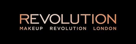 [Preview] Make-up Revolution London | Neu bei Rossmann!