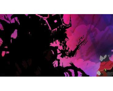 Hyper Light Drifter: Wii U und PS Vita Version eingestellt