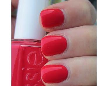 essie Berried Treasures [Viva Antigua!]