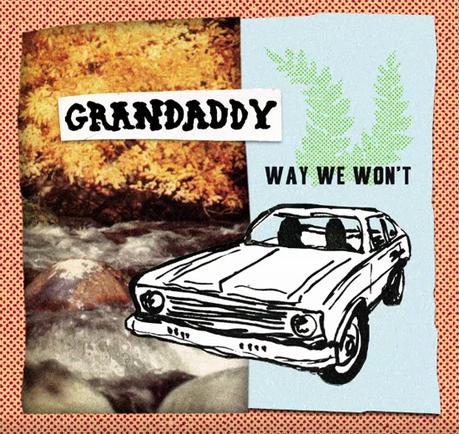 Grandaddy: Back on the top