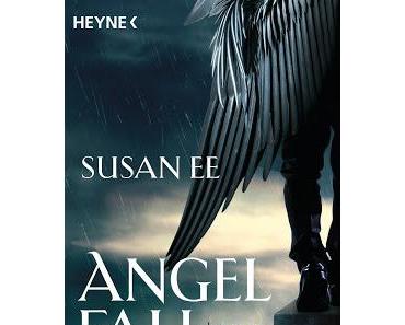 [Rezension] Angelfall - Nacht ohne Morgen