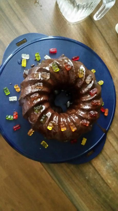 Samstagskaffee und Plausch