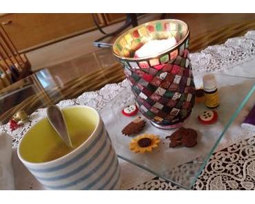 Samstagskaffee und Plausch