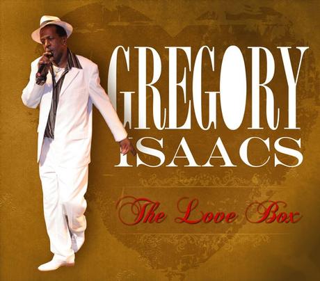Gregory Isaacs Love Songs Mix // free download