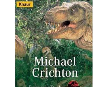 Book Launch: "Vergessene Welt - Jurassic Park" - Michael Crichton