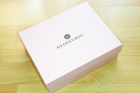 Glossybox Happy Birthday Edition