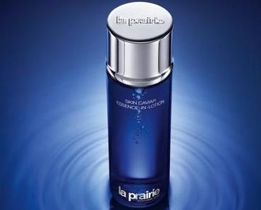 Ein neuer Stern am Kaviarhimmel – Die Skin Caviar Essence-in-Lotion