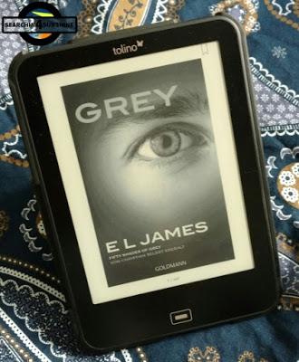 [Books] Grey - Fifty Shades Of Grey von Christian selbst erzählt von E. L. James