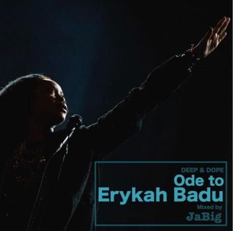 Classic Mixes: Ode to Erykah Badu (4h Tribute Mixtape)
