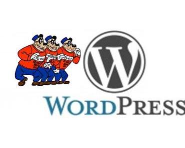 Sicherheitsupdate 4.6.1 schließt Lücken in WordPress