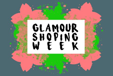 Kaufrausch | Glamour Shopping-Week Herbst 2016