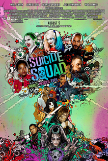 Official poster