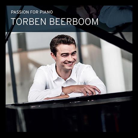 Torben Beerboom – Passion For Piano