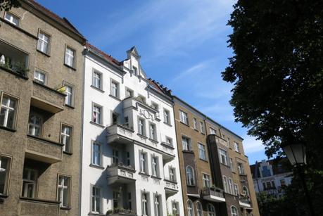 Kurzurlaub mit Kind und Airbnb in Berlin