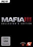 Mafia III - Collector's Edition - [PC]