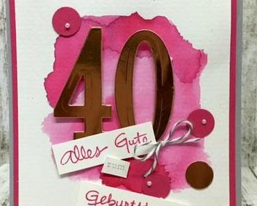 Pink is always beautiful