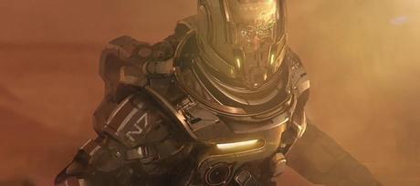 Mass Effect Andromeda: Ankündigungen am N7 Day