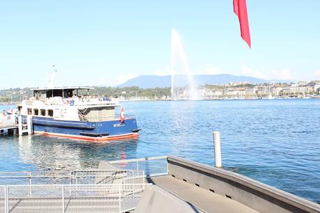 Deshalb musst du Genf besuchen - Bilderreise durch Genf | This is why you need to visit Geneva