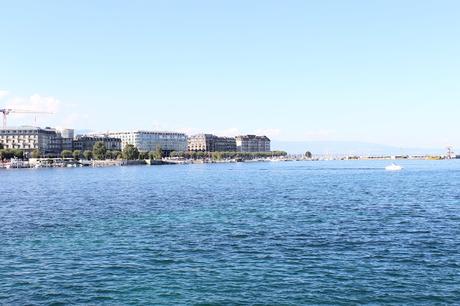 Deshalb musst du Genf besuchen - Bilderreise durch Genf | This is why you need to visit Geneva