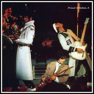 Lucky Drama – Prince Selection 8 – 2016 Reworked & Remastered Version!