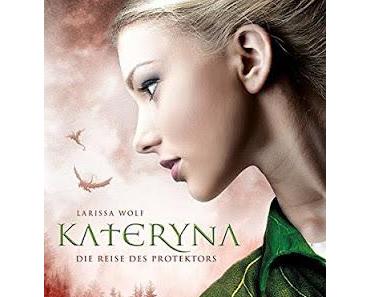 [Rezension] Kateryna - Die Reise des Protektors