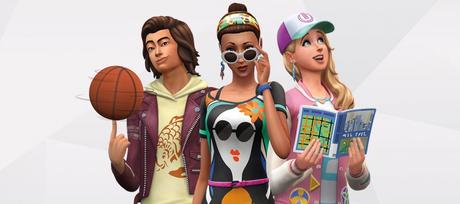 Die Sims 4: Großstadtleben DLC offiziell angekündigt