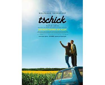 [Filmreview] Tschick