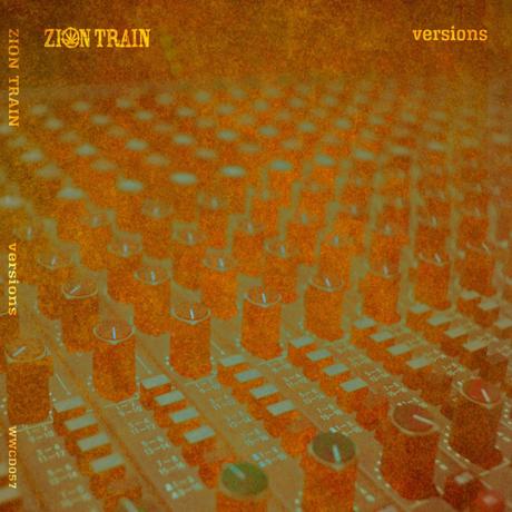 DUB KALI ROOTZ presents Zion Train’s Versions (Promo-Mix)