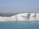 Photos Of The Week: Castle And White Cliffs Of Dover (England)
