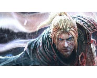 Nioh: Release Anfang Februar 2017