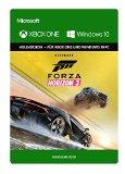 Forza Horizon 3 : Ultimate [Vollversion] [Xbox One - Download Code]
