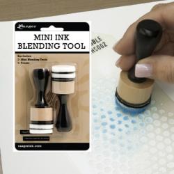 Ranger Mini Ink Blending Tool 2,5cm round